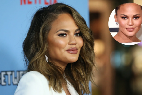Chrissy Teigen
