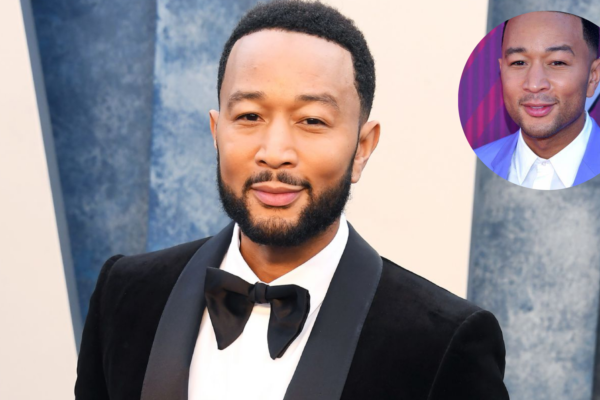 John Legend