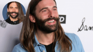 Jonathan Van Ness