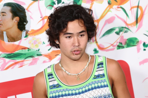 Nico Hiraga Height: Age, Parents, Net Worth Nico Hiraga Height