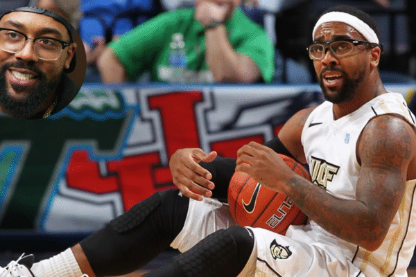 Marcus Jordan Net Worth