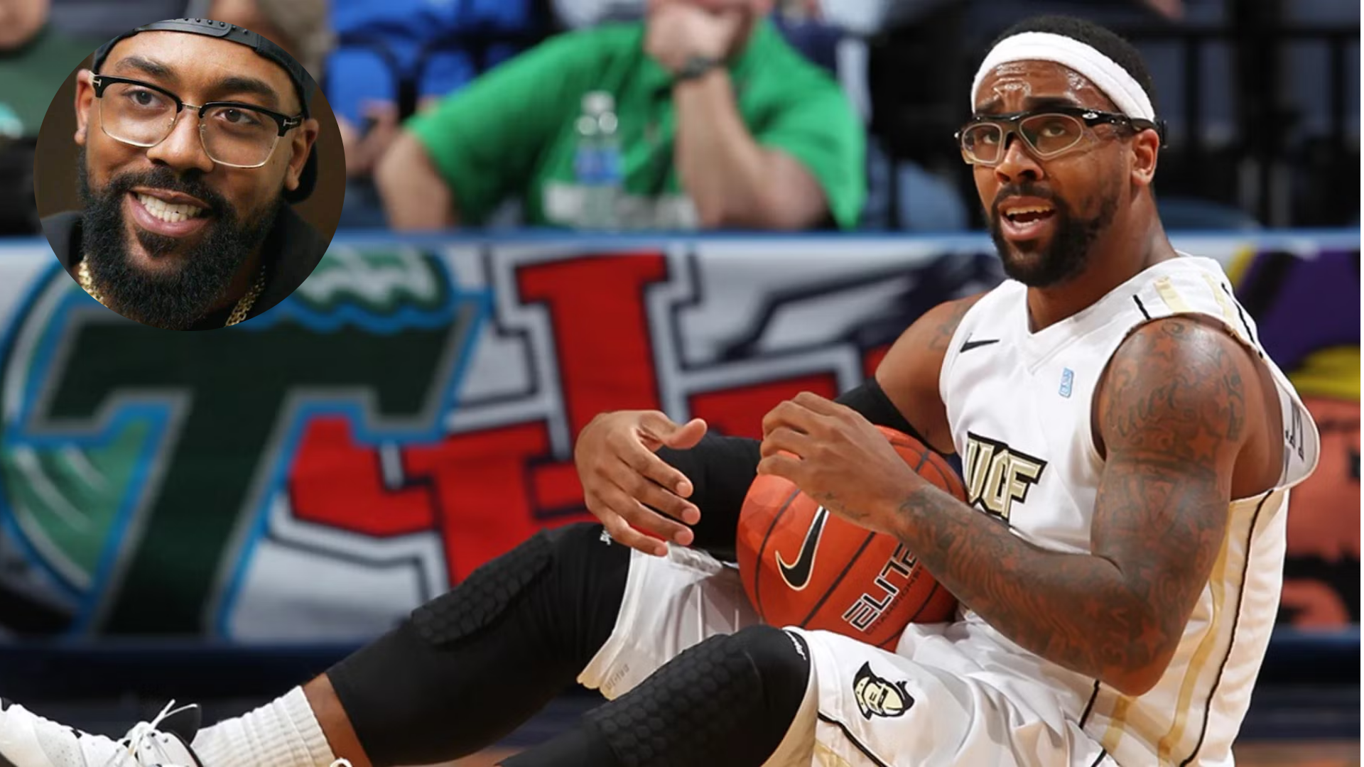 Marcus Jordan Net Worth