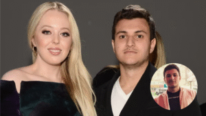 Michael Boulos Net Worth