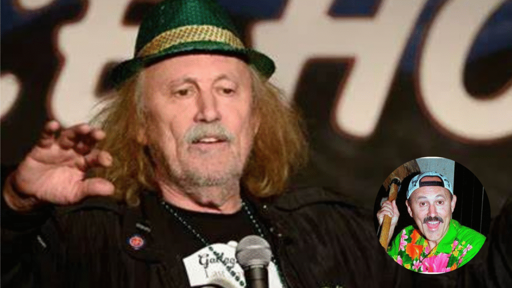 Leo Gallagher Net Worth