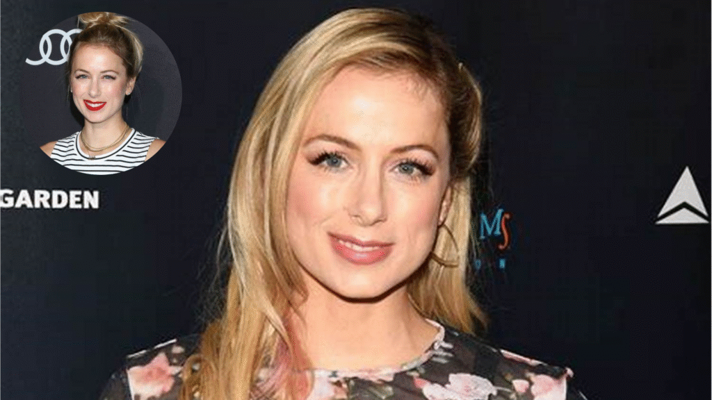 Iliza Shlesinger Net Worth