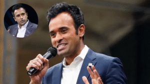 Vivek Ramaswamy Net Worth