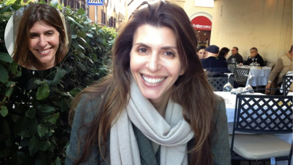 Jennifer Dulos Net Worth