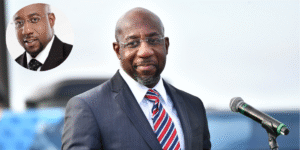 Raphael Warnock Net Worth