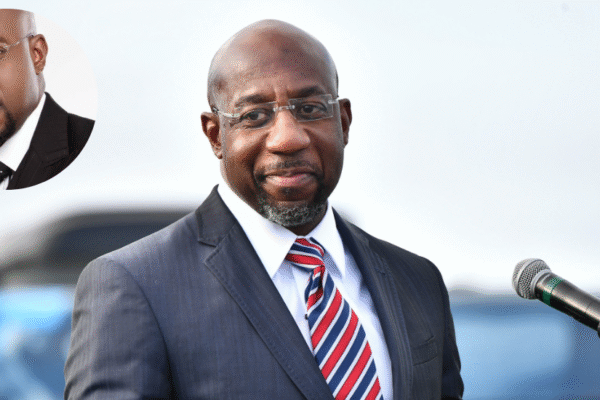 Raphael Warnock Net Worth
