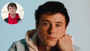 Alec Benjamin Net Worth