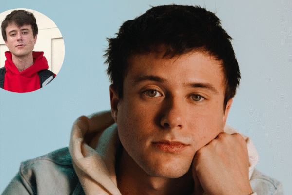 Alec Benjamin Net Worth