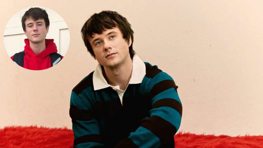 Alec Benjamin Net Worth