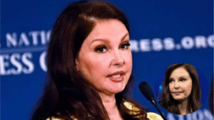Ashley Judd Net Worth