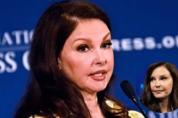 Ashley Judd Net Worth