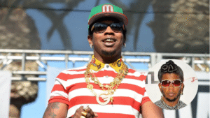 Trinidad James Net Worth