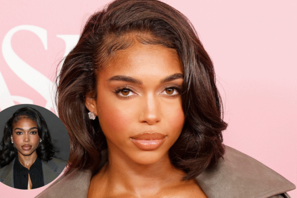 Lori Harvey Net Worth