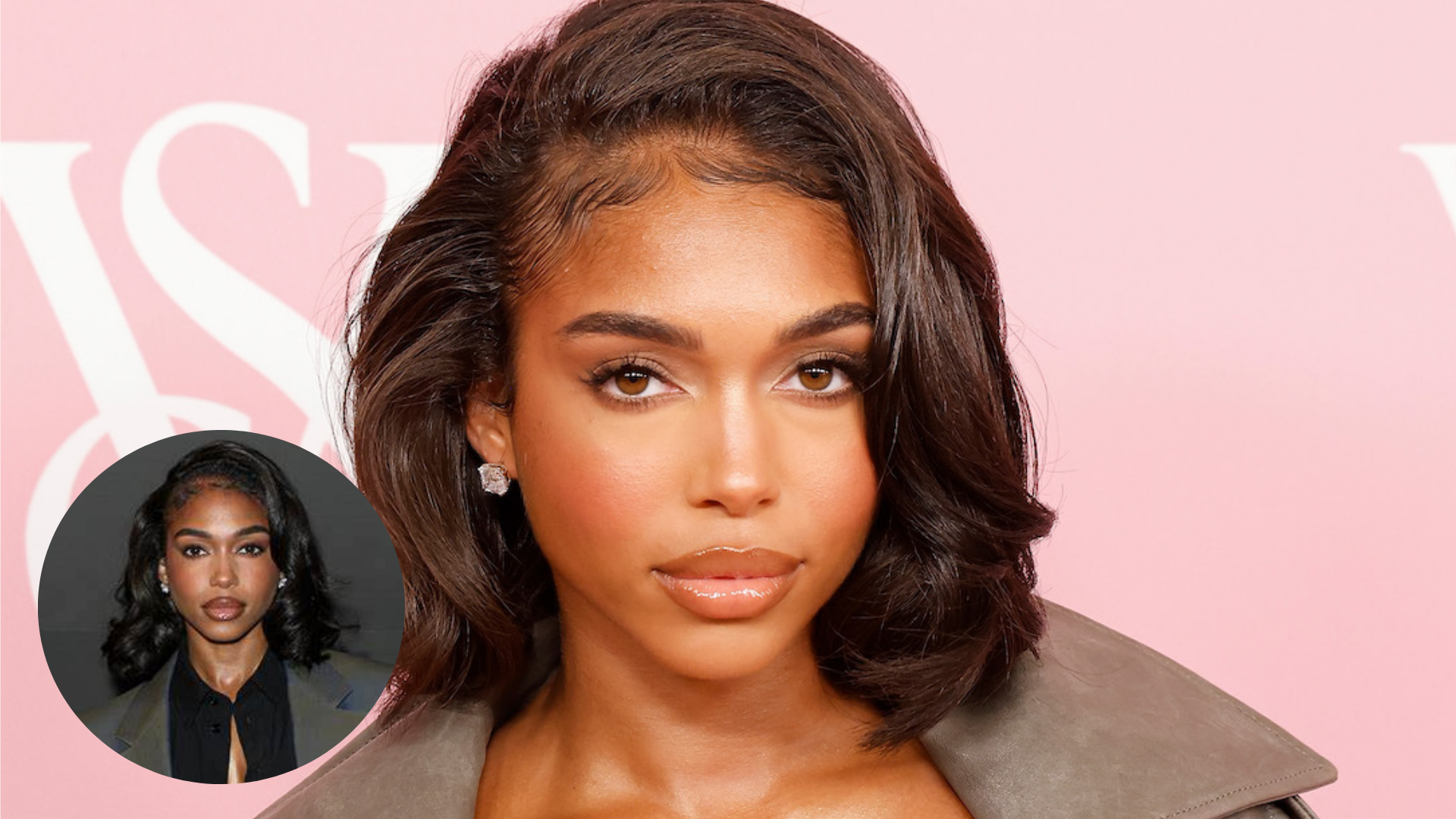 Lori Harvey Net Worth