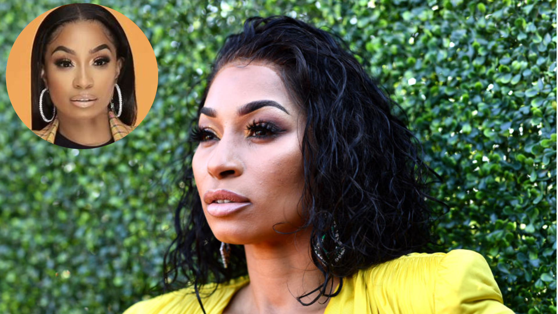 Karlie Redd Net Worth