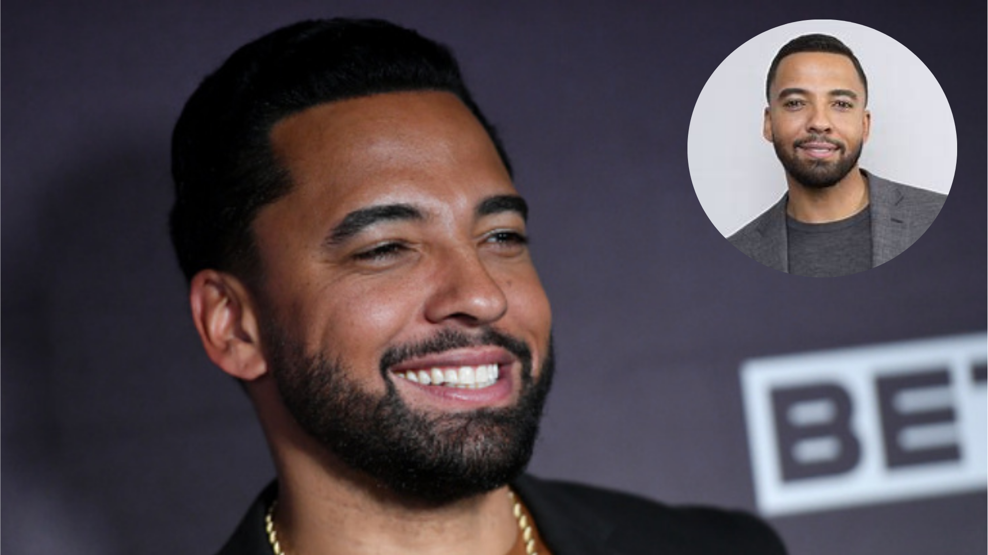christian keyes net worth