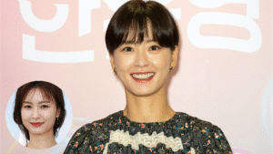 Jung Yu-mi