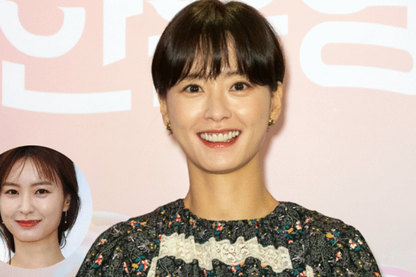 Jung Yu-mi