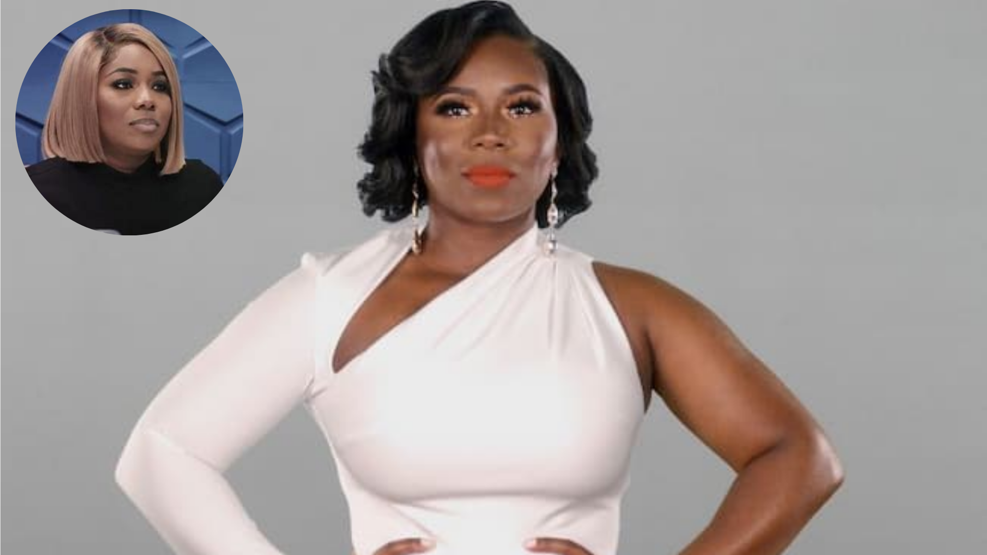 LaTisha Scott