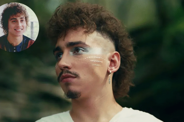 Josh Kiszka