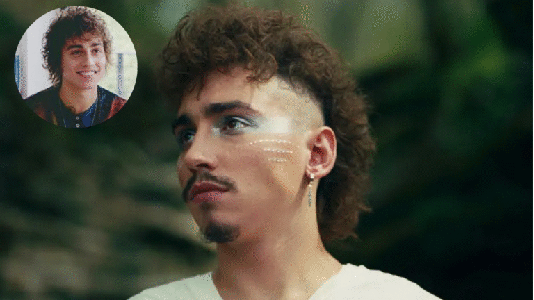Josh Kiszka: Net Worth, Age, Partner, Height