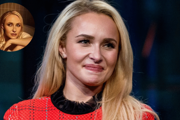 Hayden Panettiere