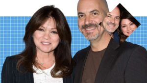Tom Vitale Net Worth