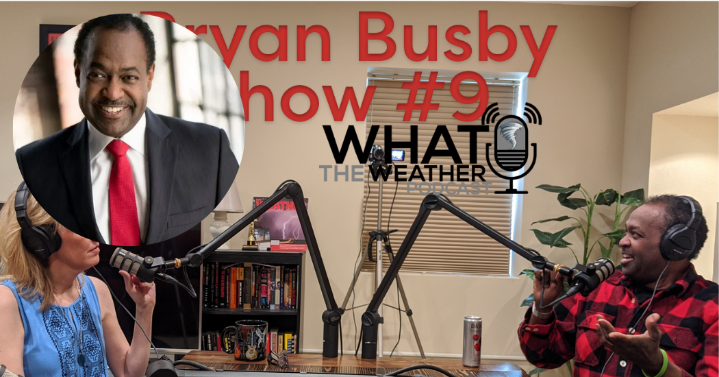 Bryan Busby Net Worth